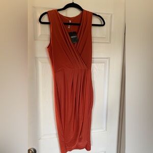 FOREVRR 21 Wrap dress. Never worn